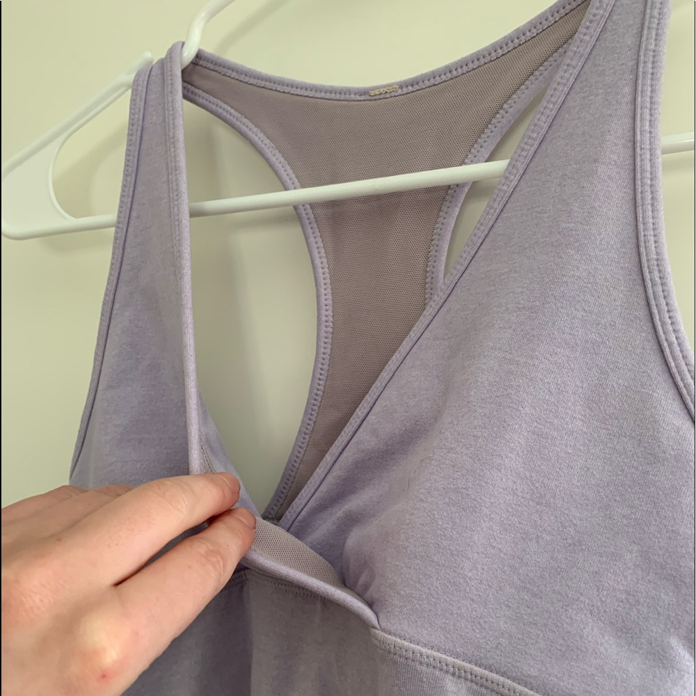 Lululemon Tank - Picture 4 of 8